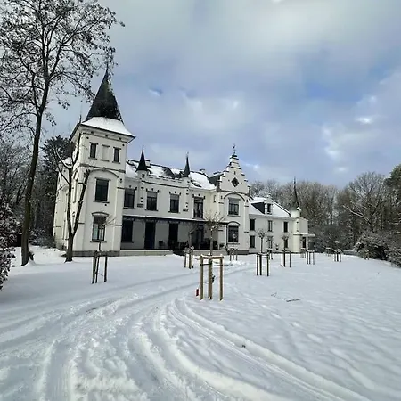Vakantiewoning De Toren *