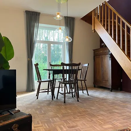 Vakantiewoning De Toren