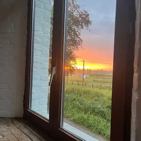 Dom wakacyjny Vakantiewoning De Toren Kortessem